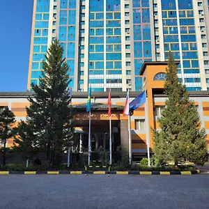 Comfort Astana