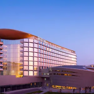 Hilton Astana