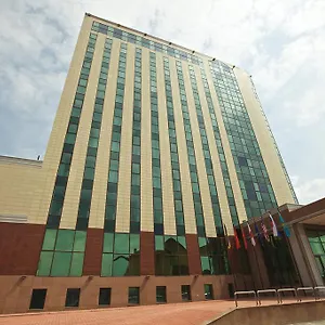 Kazzhol Astana