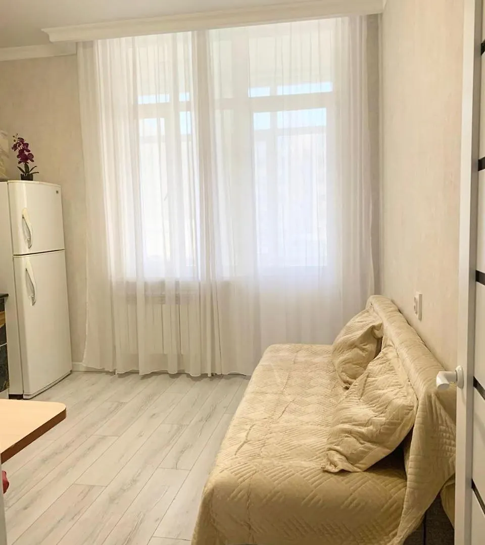 Appartement Expo New Life Astana