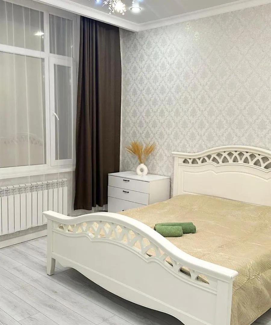 Appartement Expo New Life Astana