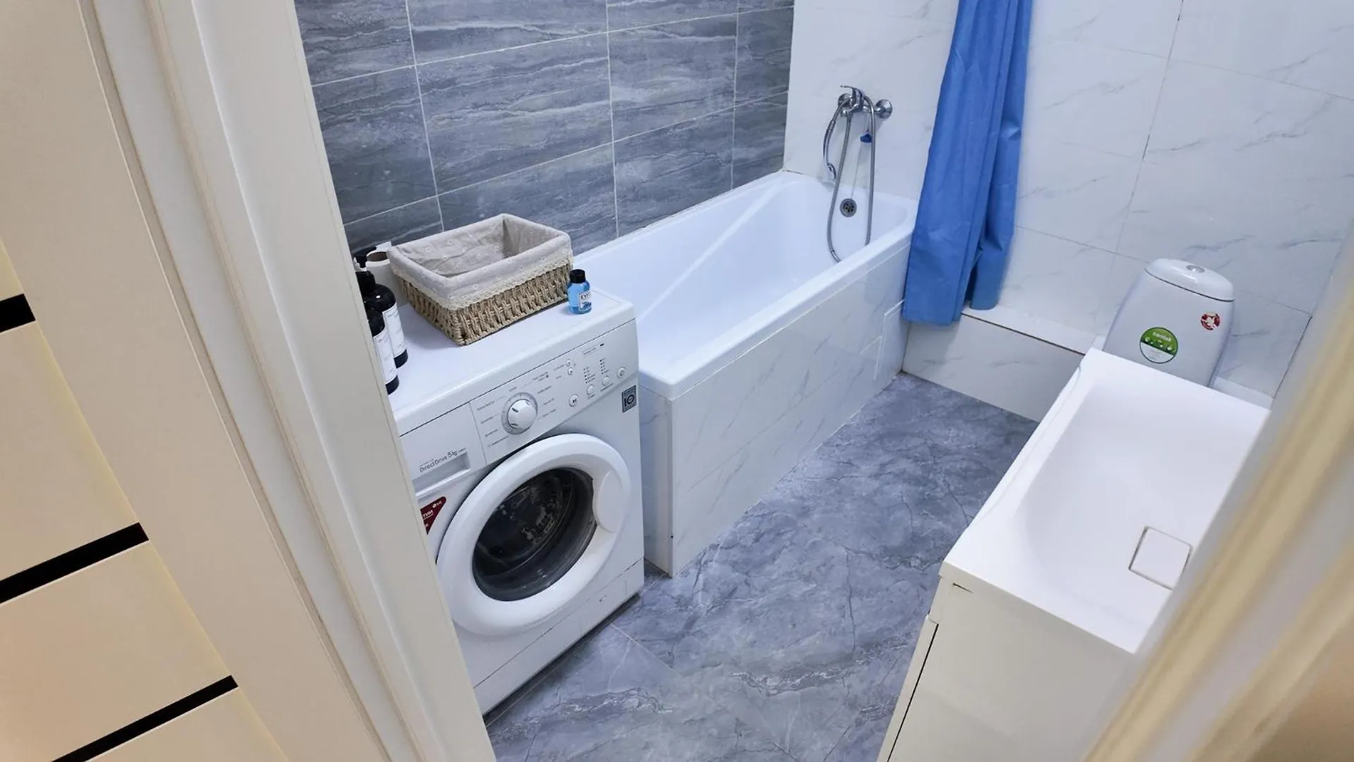 Appartement Expo New Life Astana
