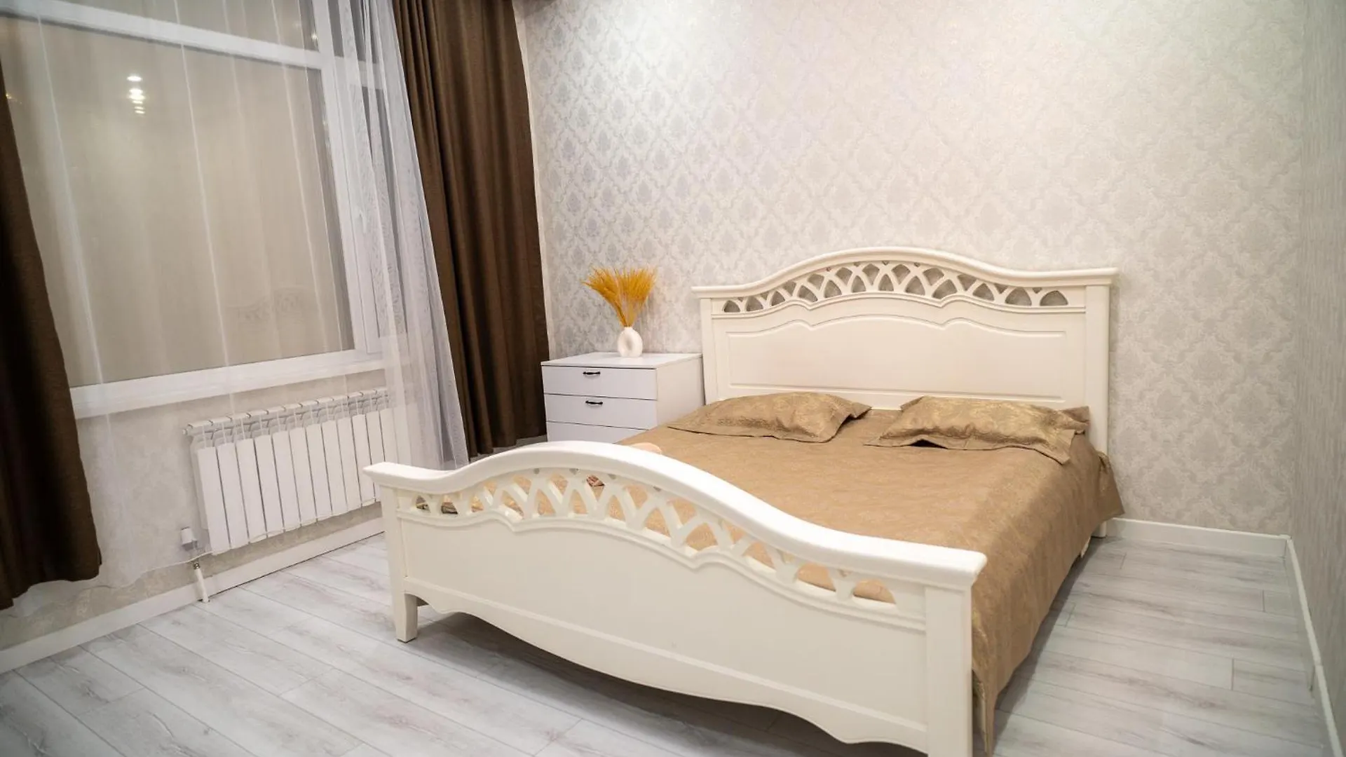 Appartement Expo New Life Astana 0*,  Kazakhstan