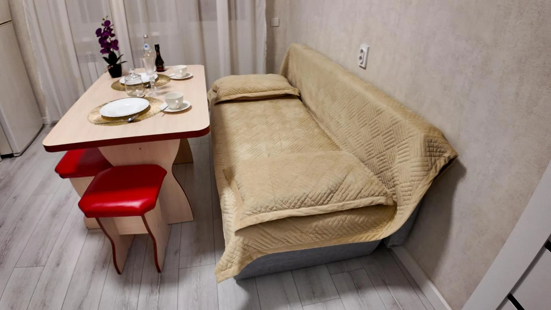 Appartement Expo New Life Astana 0*,  Kazakhstan