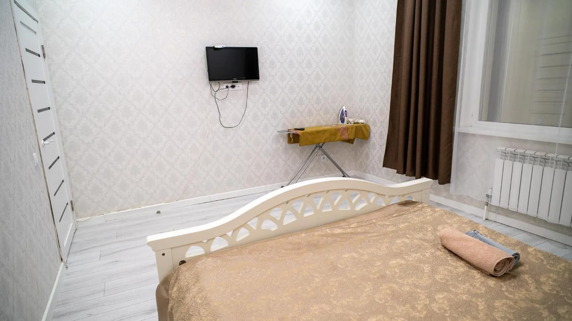 Appartement Expo New Life Astana Kazakhstan