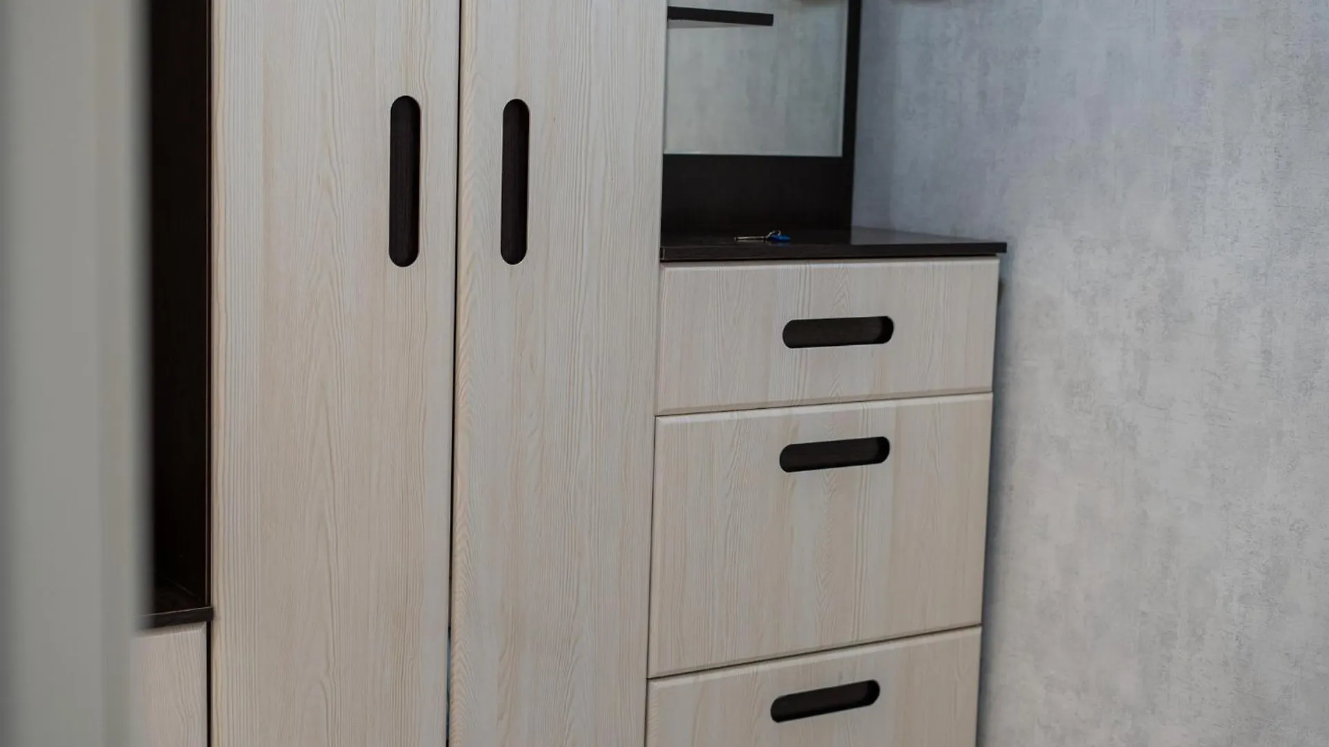Appartement Expo New Life Astana 0*,