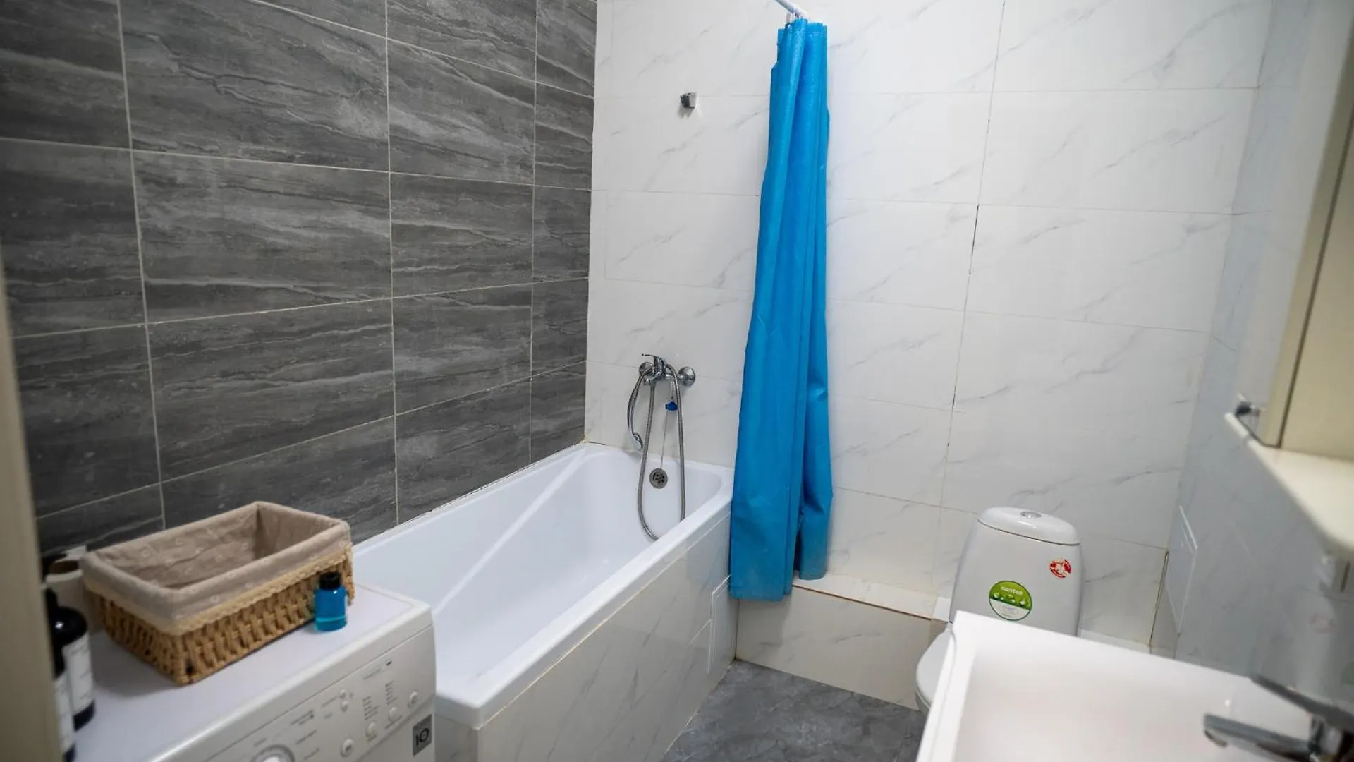 Appartement Expo New Life Astana