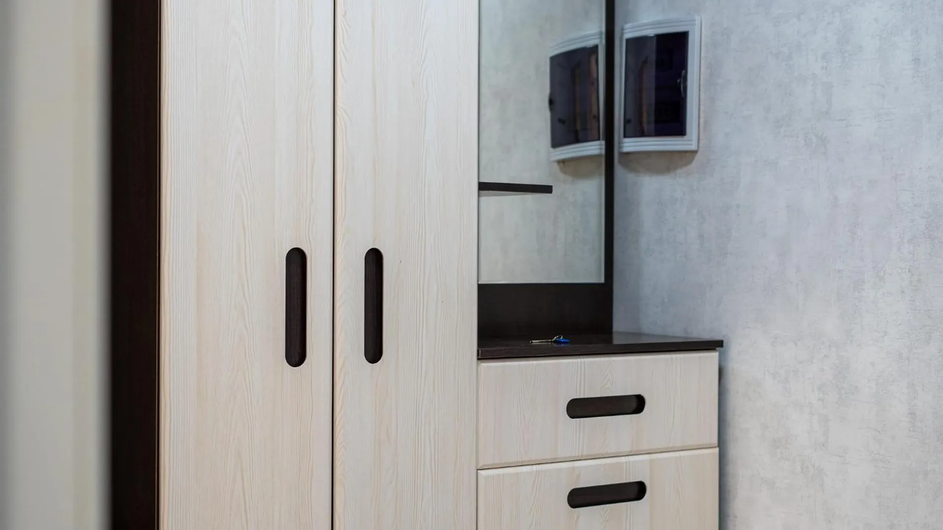 Appartement Expo New Life Astana