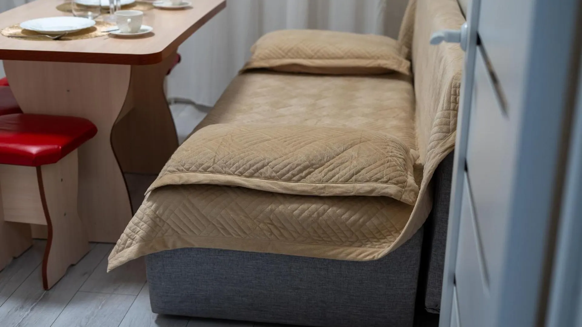 Appartement Expo New Life Astana