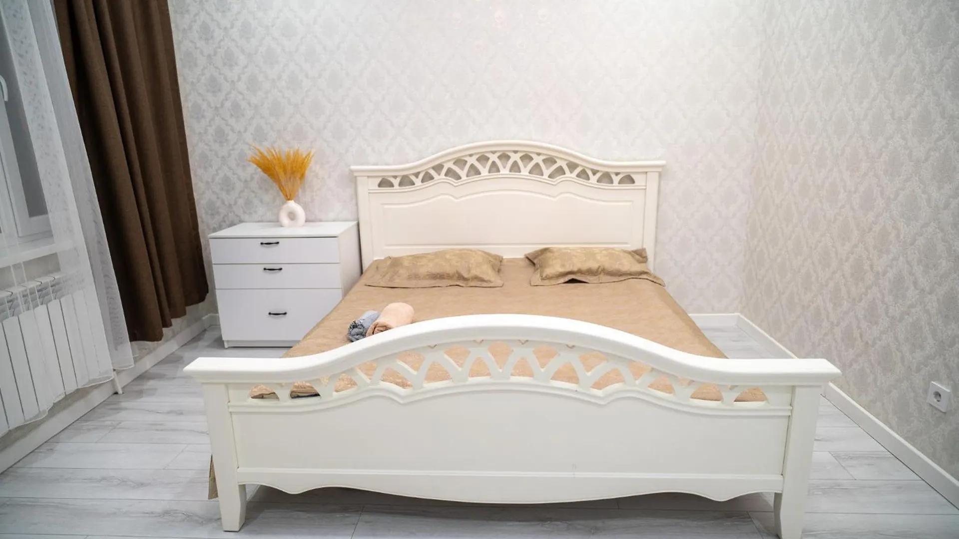 Appartement Expo New Life Astana