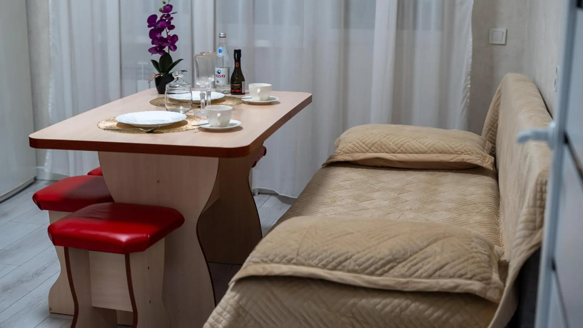 Appartement Expo New Life Astana