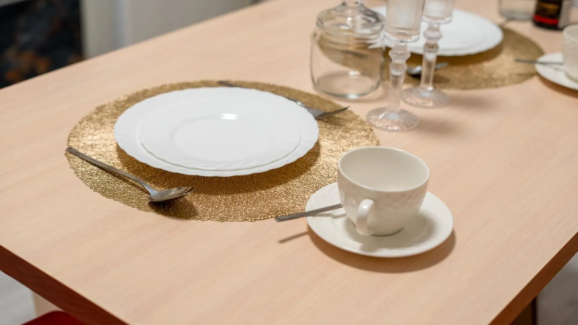 Appartement Expo New Life Astana