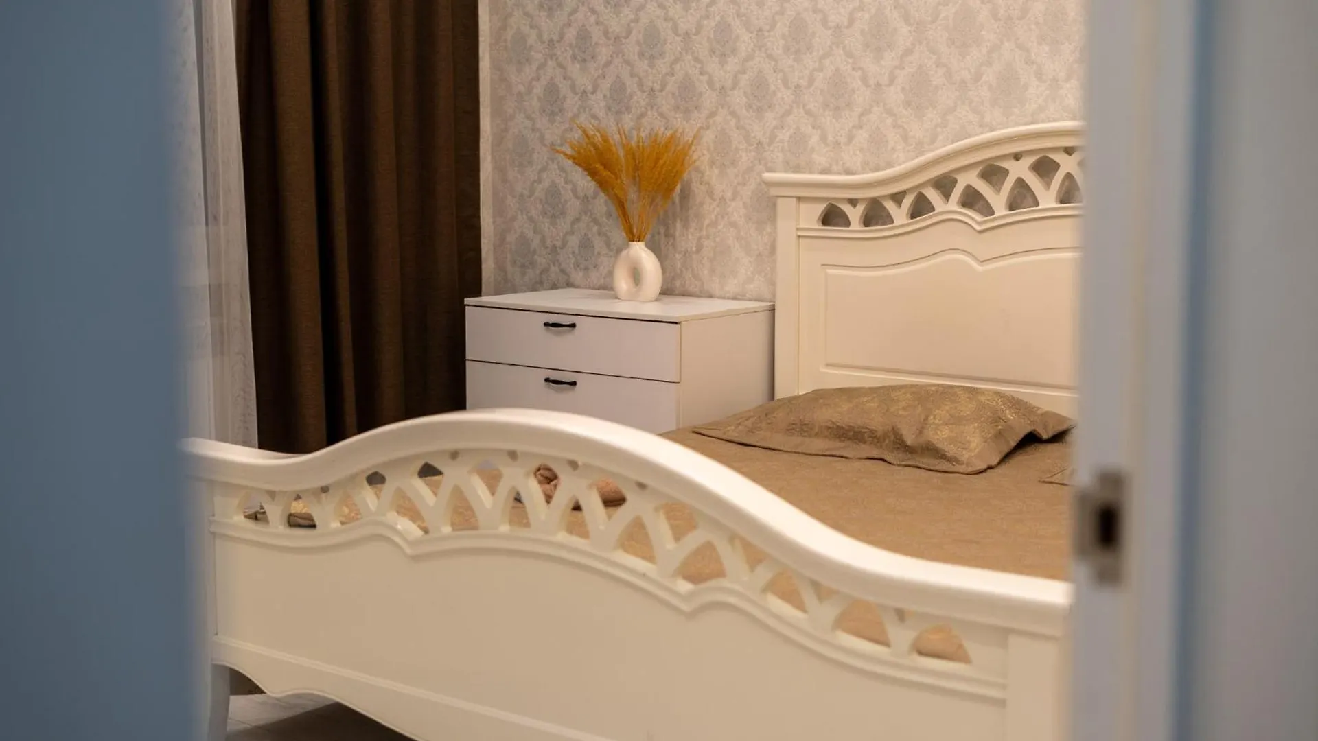 Appartement Expo New Life Astana Kazakhstan