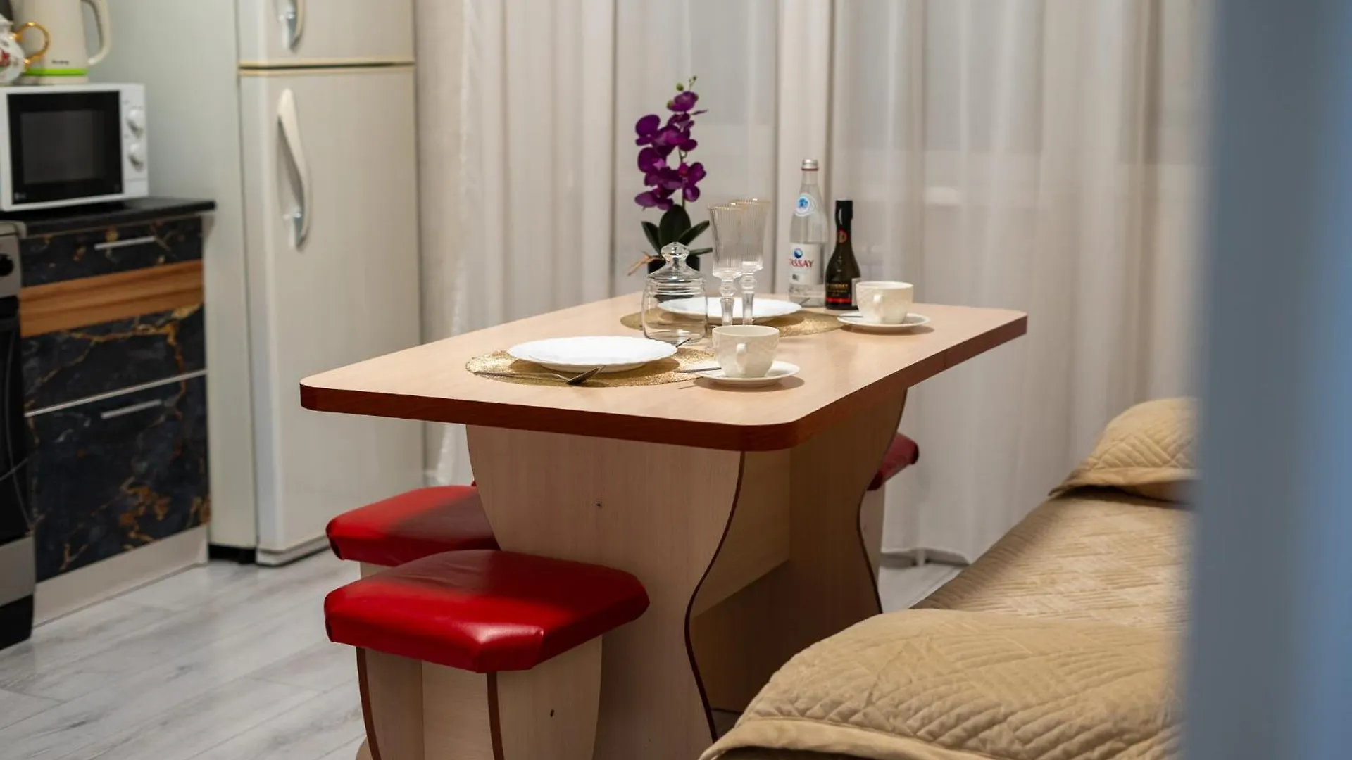 Appartement Expo New Life Astana