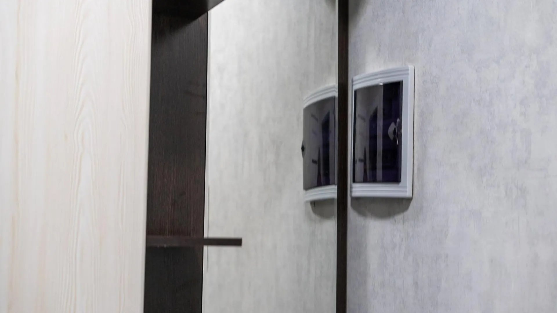 Appartement Expo New Life Astana Kazakhstan