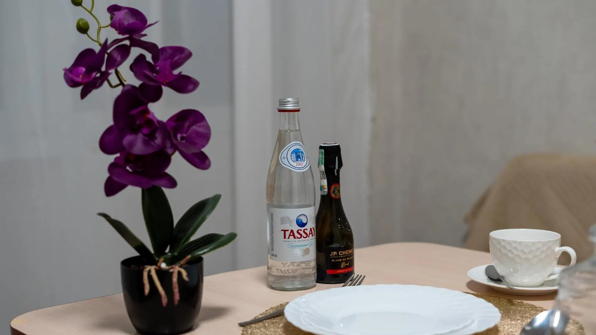 Appartement Expo New Life Astana
